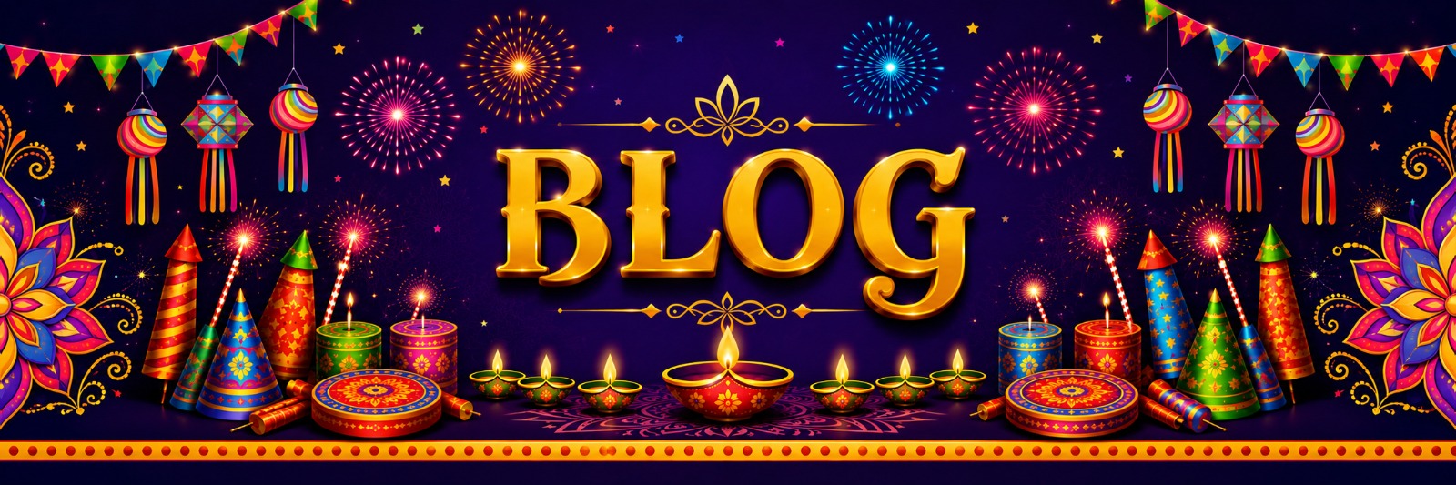 Sri Vannamayil Crackers Blog