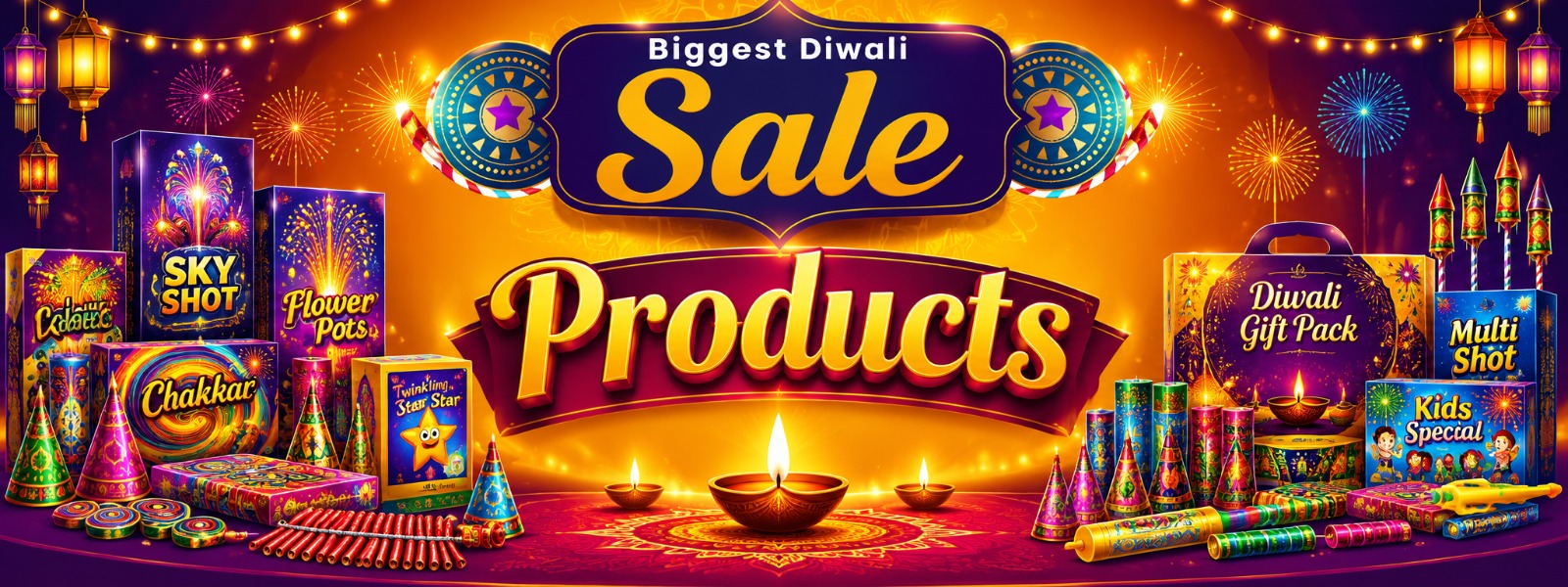 Products Sri Vannamayil Crackers