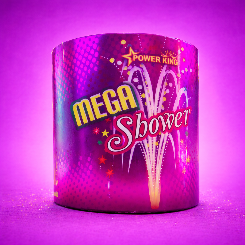 REPEATING FANCY SHOTS