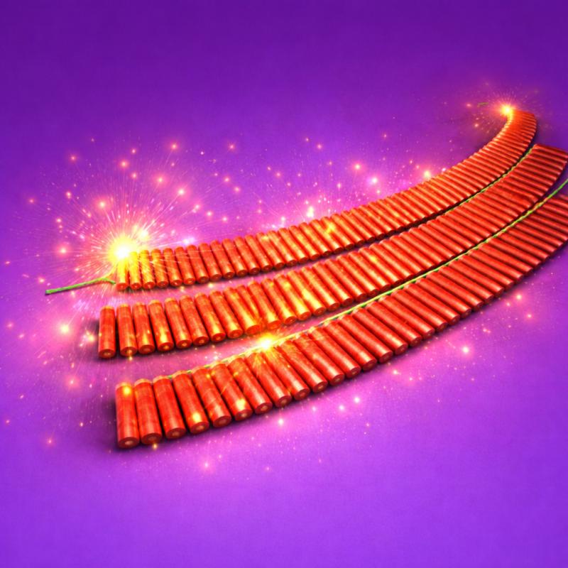 Chorsa Crackers category - buy online from Sri Vannamayil Crackers
