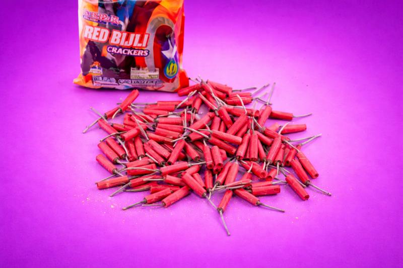 Bijili Crackers category - buy online from Sri Vannamayil Crackers