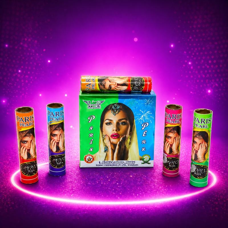Fancy Fountain category - buy online from Sri Vannamayil Crackers