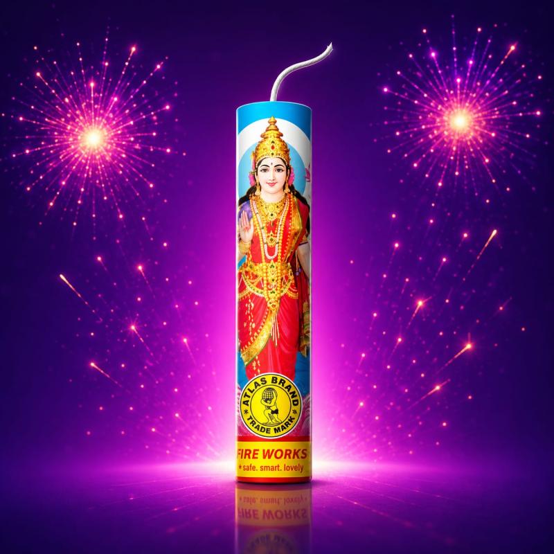 Single Shot category - buy online from Sri Vannamayil Crackers