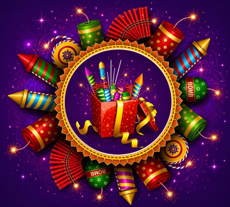Special Fancy Items category - buy online from Sri Vannamayil Crackers