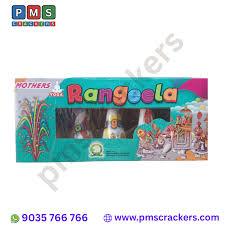 TOYS & SPINKLERS category - buy online from Sri Vannamayil Crackers