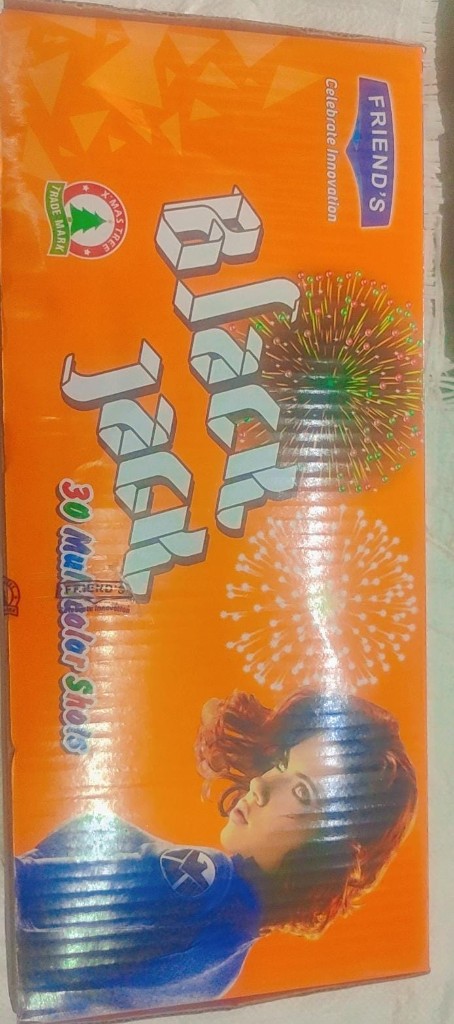 30 Shot
                                            Multicolour