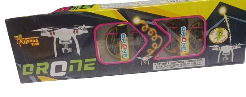 Drone (5pcs)