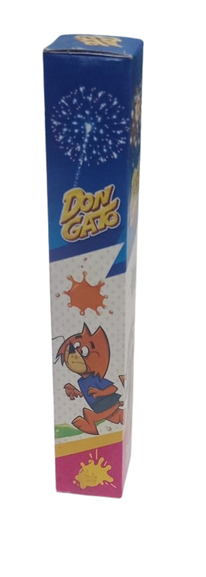 1" CHOTTA
                                            FANCY