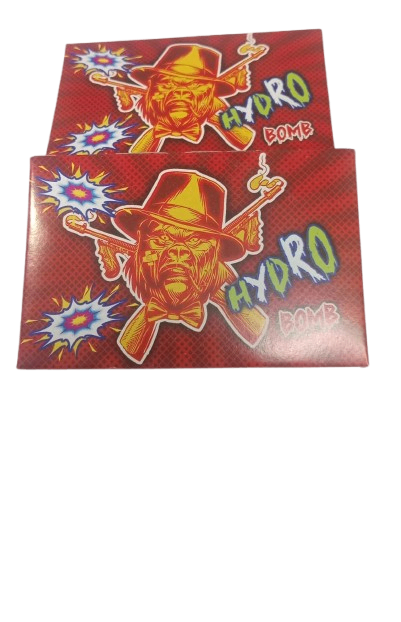 HYDRO BOMB (10
                                            PCS)